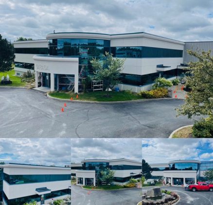 enduit acrylique, revêtement solage, crépi, murplex, tirage de joints, beauce, quebec